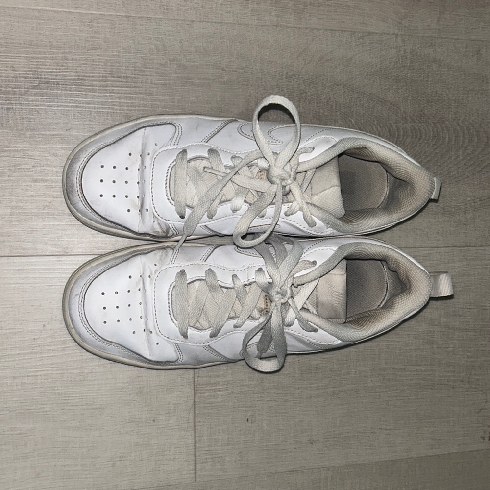 Air Force 1’s